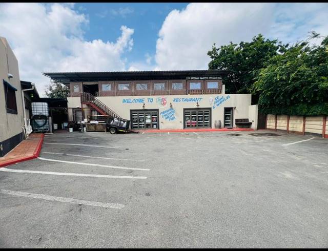 RETAIL FOR SALE IN WITFIELD